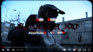 #A35 JujuTd2 X V1 X Escoo - Clima Sta Hot(VideoclipOfficial)