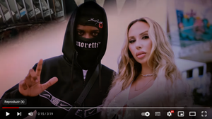 Woody G - Who's Next? (Official Video) Dir.by @TiraLaUmaPic