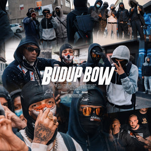 Timor Ysf & Xrootz x Yhunga ft. Mr W.O.T Crud - Budup Bow (Prod Yeezyuri)