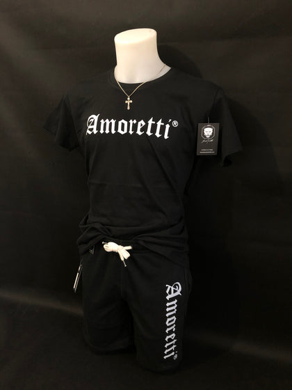 amoretti sportswear