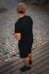 Kit Amoretti London Preto - Jesus Amoretti