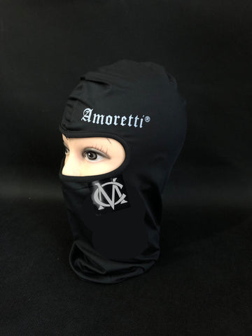 Balaclava Amoretti PERSONALIZADA - Jesus Amoretti