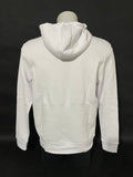 Sweatshirt Branca Amoretti Sportswear