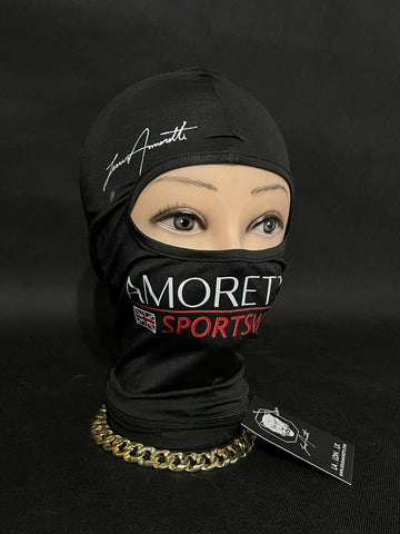 Balaclava Amoretti Sportswear