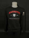 Camisola Preta Amoretti University - Jesus Amoretti