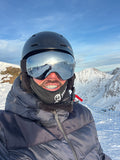 Balaclava Amoretti Preta New Edition - Jesus Amoretti