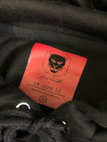 Black Amoretti T-shirt