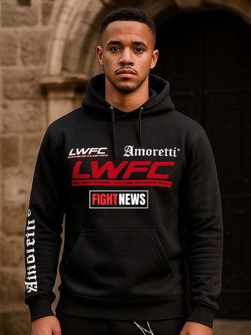 Fato de Treino Amoretti x LWFC