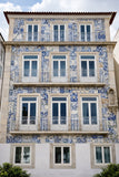 Painel Patchwork Amoretti x Azularte Sec.XX | Hotel - Jesus Amoretti