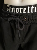 Kit Amoretti Bordeaux e Preto - Jesus Amoretti