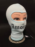 Balaclava Amoretti Azul - Jesus Amoretti