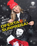 OFERTA SURPRESA 😱😍🎁 - Jesus Amoretti