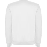 Camisola Branca Amoretti Logo - Jesus Amoretti